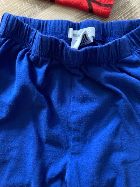 Pyžamko spider-man, marvel,110