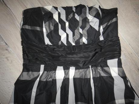 Šaty značky zara, zara,l