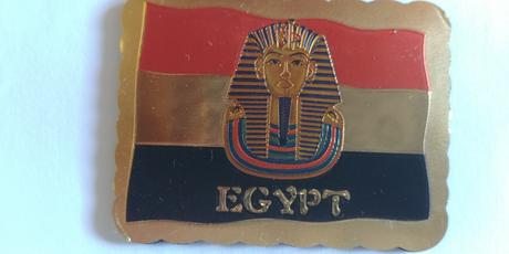 Magnetka egypt,