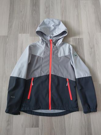 Prechodná bunda, 152