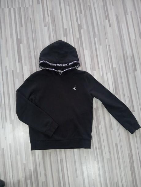 Mikina calvin klein, calvin klein,152