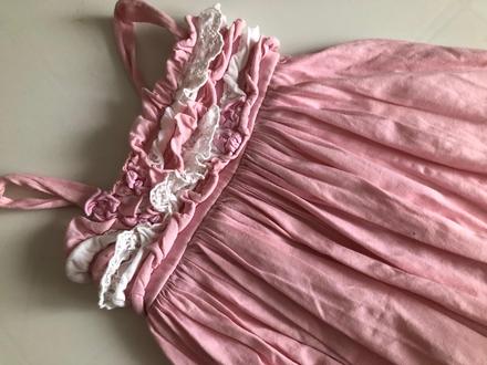 Šaty isobell&chloé, 110