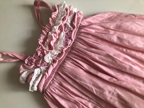 Šaty isobell&chloé, 110