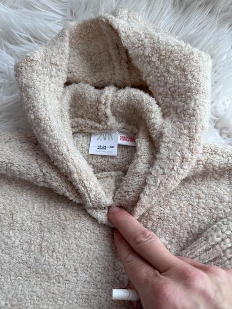 Svetrik zara, zara,92