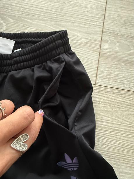 Tepláky adidas, adidas,xs