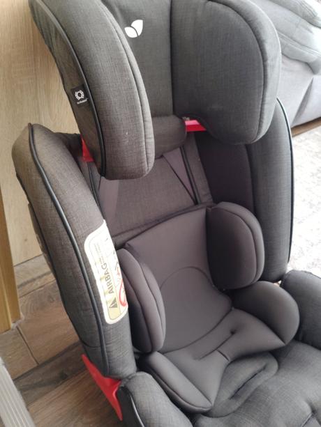 Autosedačka joie stages isofix, joie