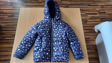 Prechodná bunda, lupilu,104