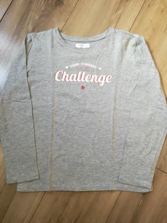 Tričko, fox & bunny,140