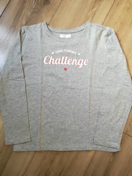 Tričko, fox & bunny,140