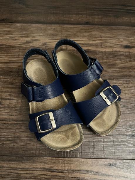 Protetika chlapčenské prezuvky 30, protetika,30