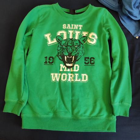 Mikiny, chapter young,146