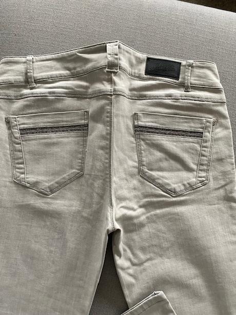 Damske rifle, morgan,l