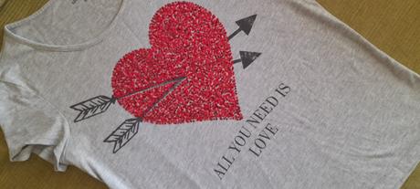 Tričko, zn. montego, xs