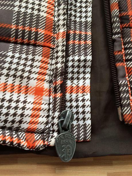 Vesta  drevorubac, u.s. polo assn.,92