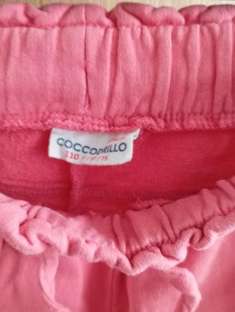 Nohavice 5 ks č.104, 104–116