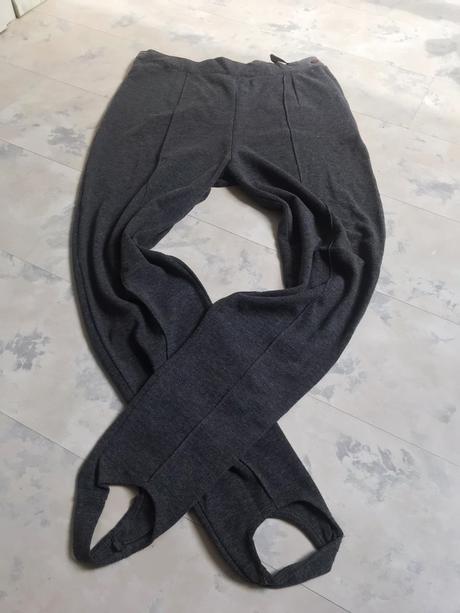 Kaliopky/šponovky s pukmi, l