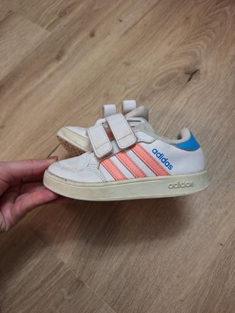 Detské tenisky adidas, adidas,25