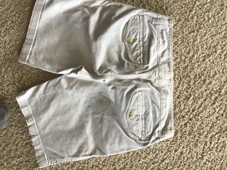 Krátke nohavice, 164