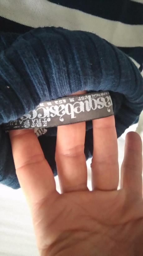 Svetrík zara, zara,m