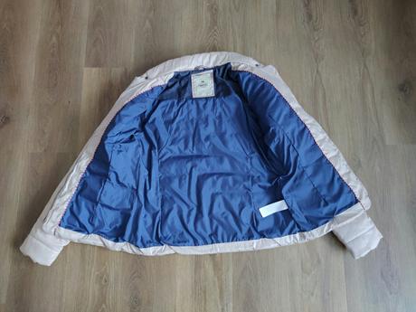 Dámska bunda veľkosť xl, timeout,xl
