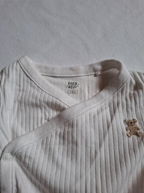 2x body fred&flo, tesco,62