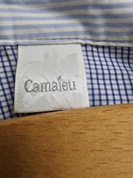 Predám dámsku elegantnú košeľu, camaieu,m