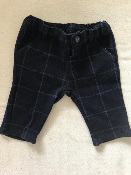 Nohavice zn idexe, idexe,62