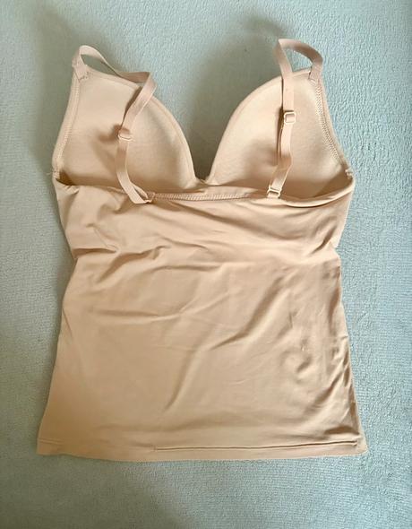 Tielko s integrovanou podprsenkou, f&f,s