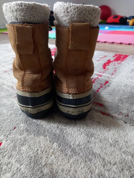Viking čižmy, viking,31