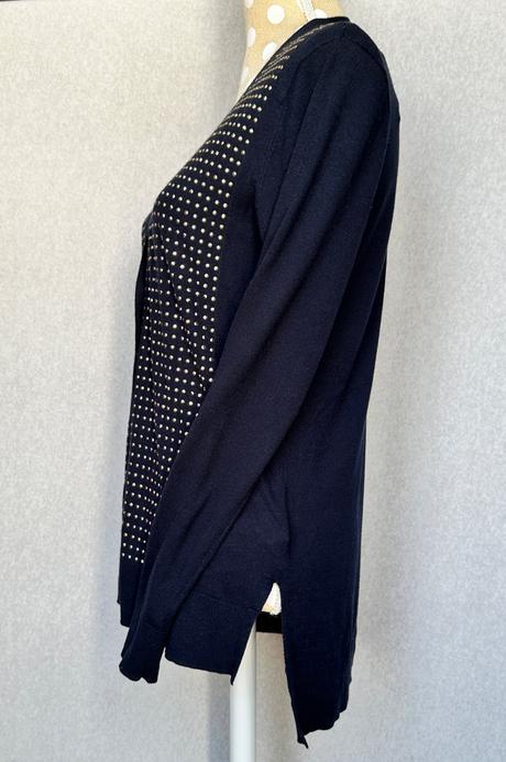 Michael michael kors kardigán, michael kors,s