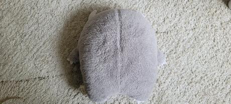 Plysova hracka vankúšik,