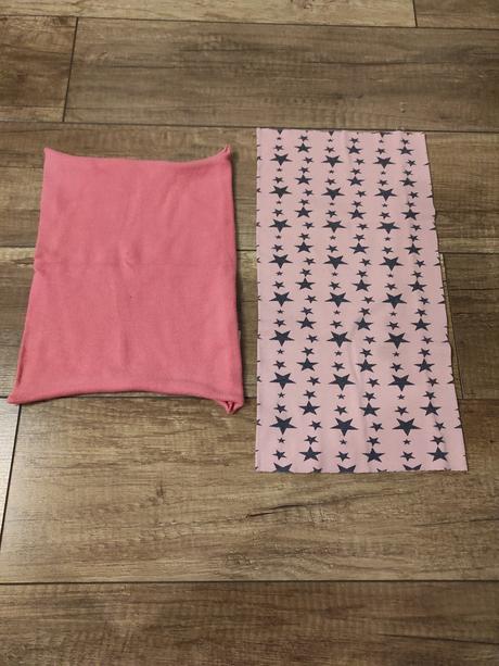 Nákrčníky 2ks, 104