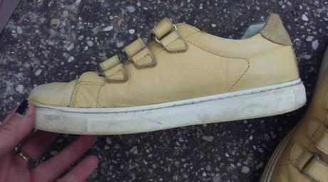 Kožené poltopánky lasocki, lasocki,35