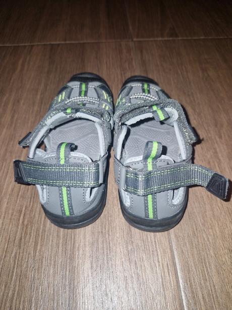 Umbro sandálky 27, umbro,27