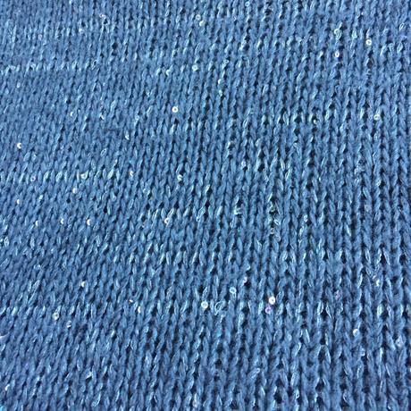 Trblietavý sveter, m