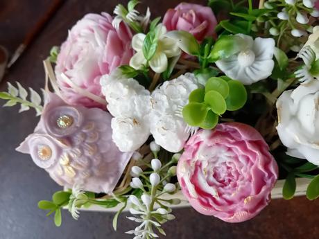 Drevený box- ďakujem, že mi pomáhate rásť, 