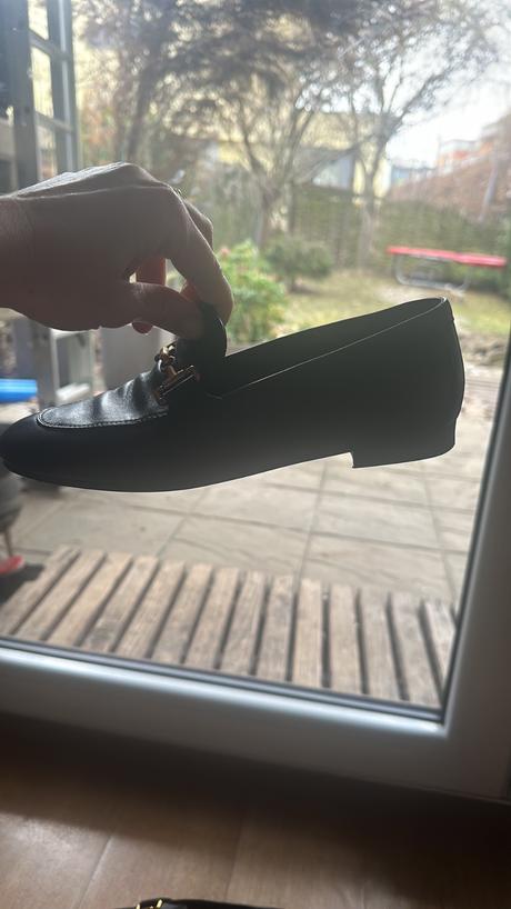 Loafers massimo dutti koza 37, cos,37