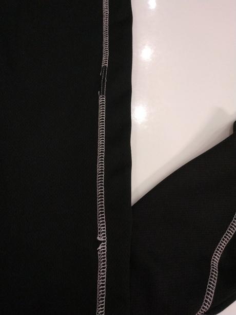 Funkčné prádlo, 134