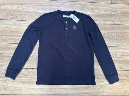 Termo tričko a&f, abercrombie&fitch,164