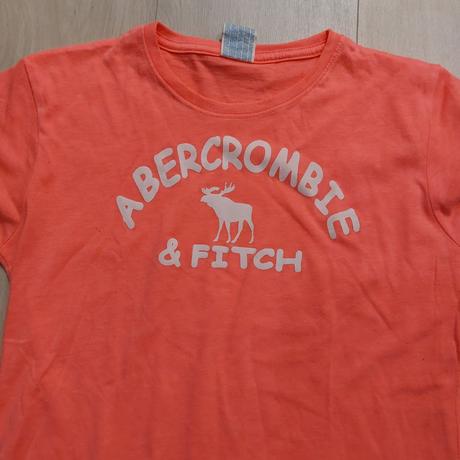 Abercrombie tričko m, abercrombie&fitch,m