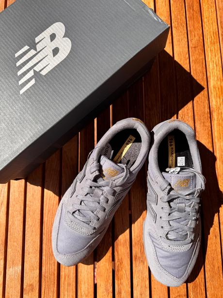 Dámske tenisky new balance, new balance,37