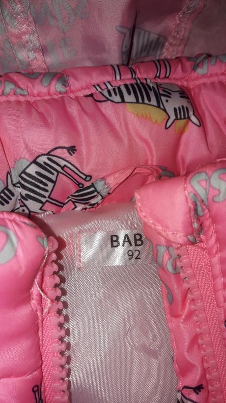 Vestičky 92, pepco,92