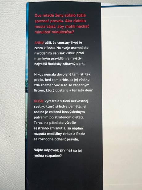 Volám sa anna - l. barber, 