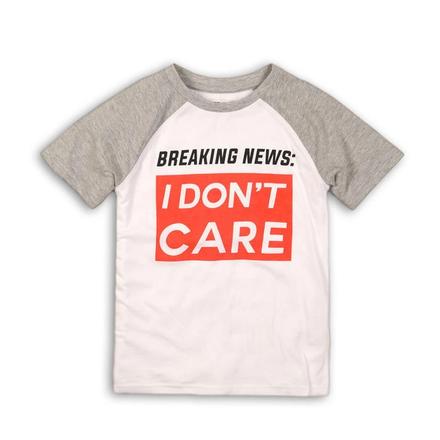 Chlapčenské bavlnené tričko, george,110 - 152