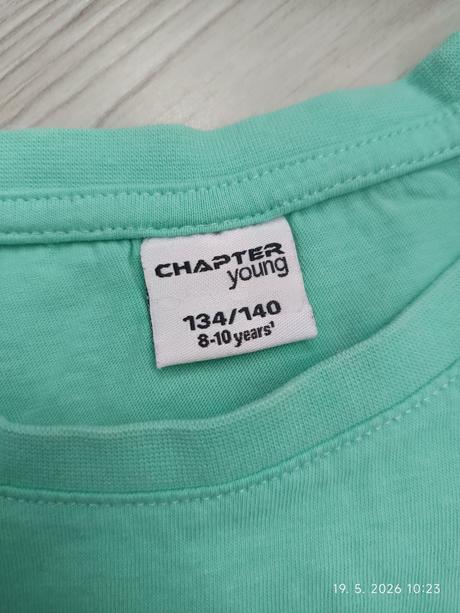 Tielka, h&m,134