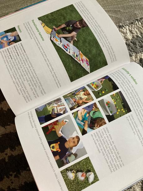 Testujme a rozvíjajme svoje dieťa, 