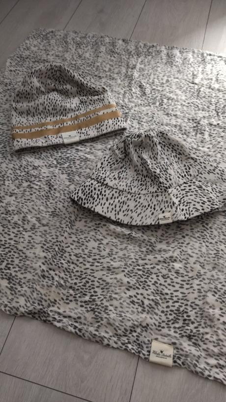 Čiapka dots of fauna, elodie details,104