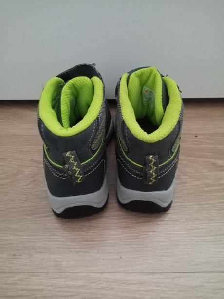 Lotto detské topánky, lotto,28