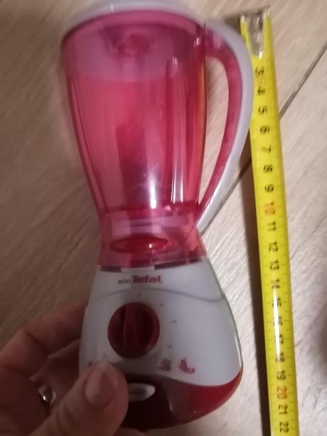Mixér tefal do detskej kuchynky, 