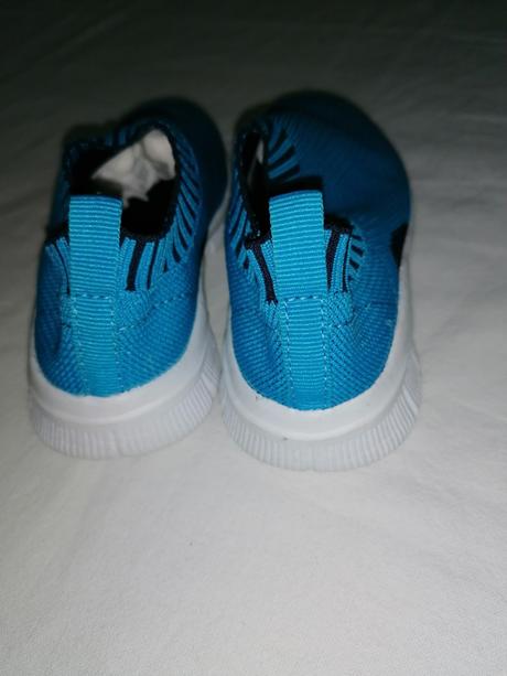 Úpletové bežecké topánky, 27